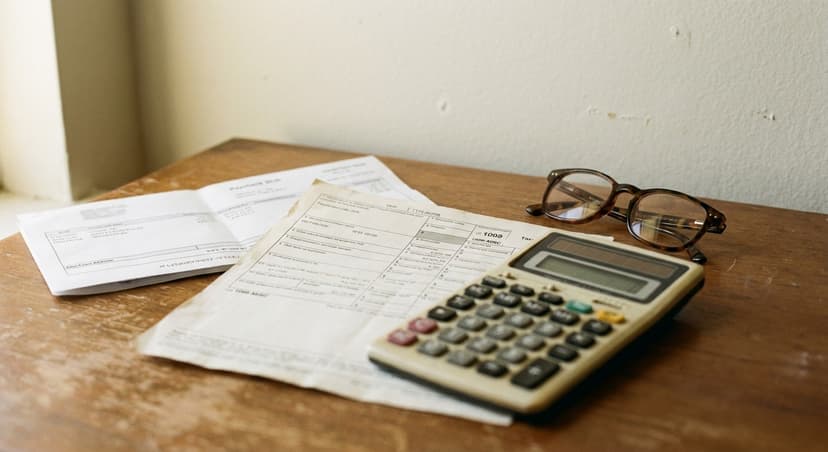 Income Changed Mid-Year? How to Update Your Marketplace Subsidy