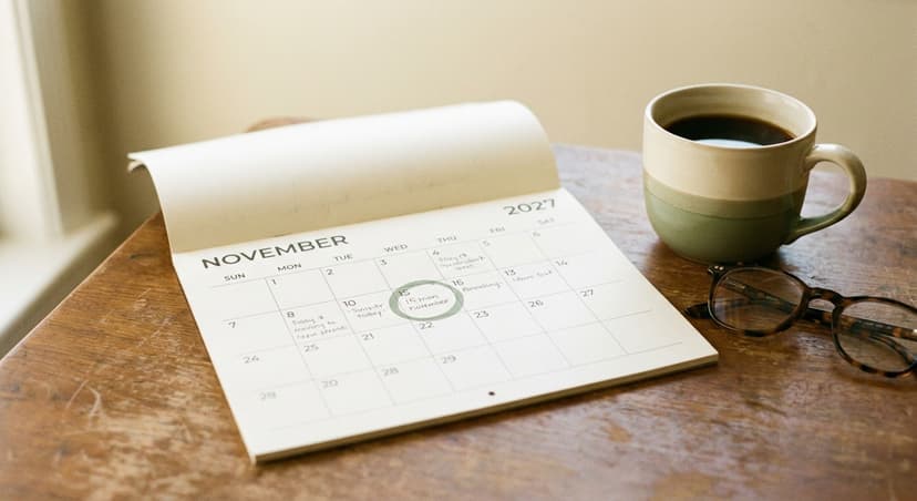 Open Enrollment 2027: What You Need to Know