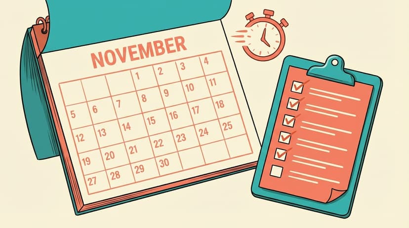 Open Enrollment 2027: What You Need to Know