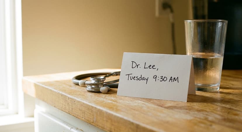 Free Preventive Care: What Your Insurance Covers at No Cost
