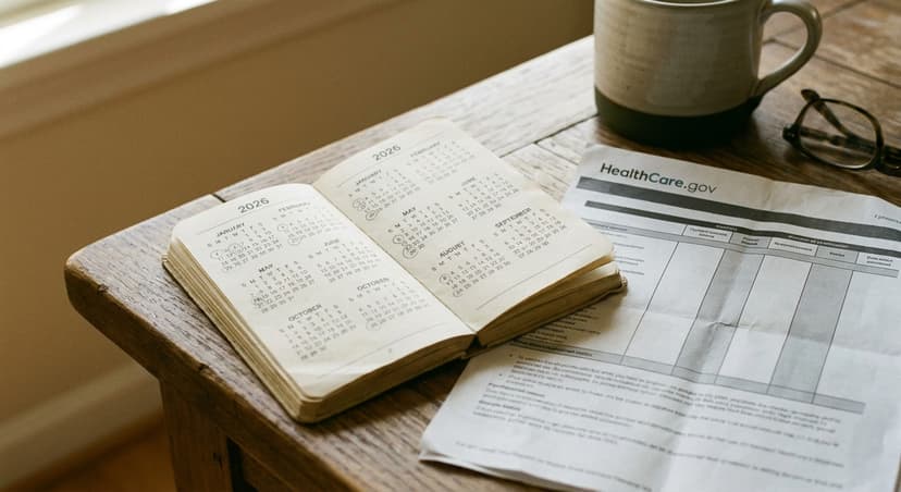 Special Enrollment Period 2026: How to Get Health Insurance After Open Enrollment
