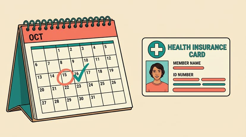 Special Enrollment: How to Get Health Insurance Right Now