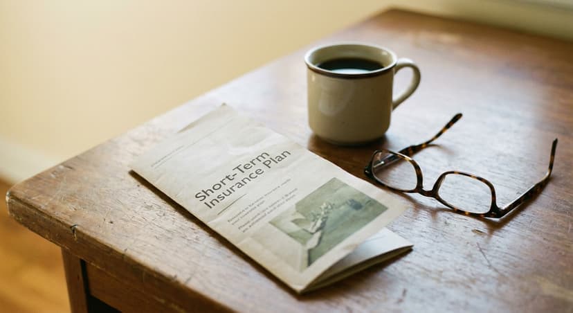 Short-Term Health Insurance: When It Makes Sense (and When It Doesn't)