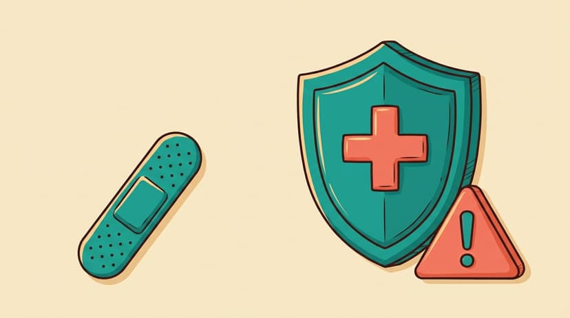 Short-Term Health Insurance: When It Makes Sense (and When It Doesn't)