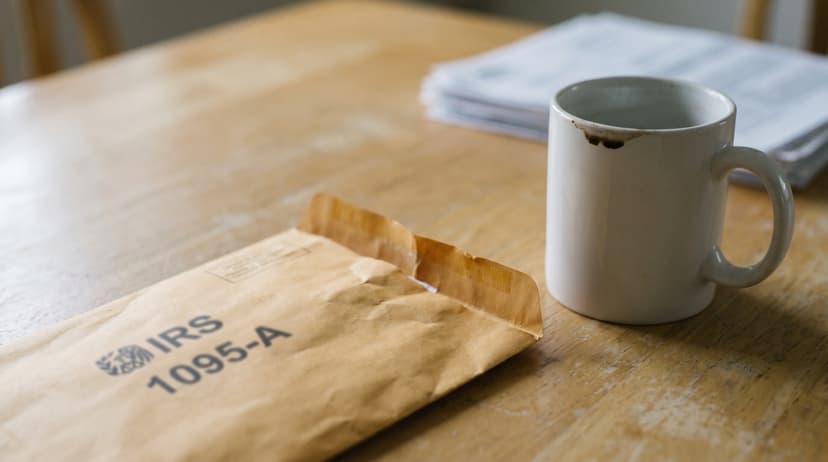 Tax Season and Your 1095-A: What to Do If Your Subsidy Was Wrong