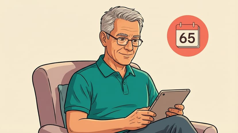 Health Insurance for Early Retirees (55-64)