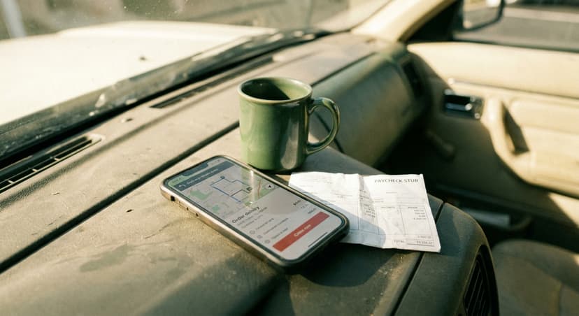 Health Insurance for Gig Workers