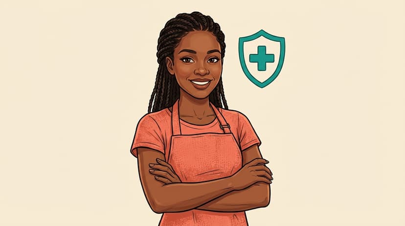 Health Insurance for Part-Time Workers