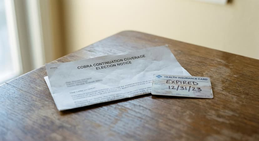 COBRA Ending? How to Get Health Insurance Before You Lose Coverage