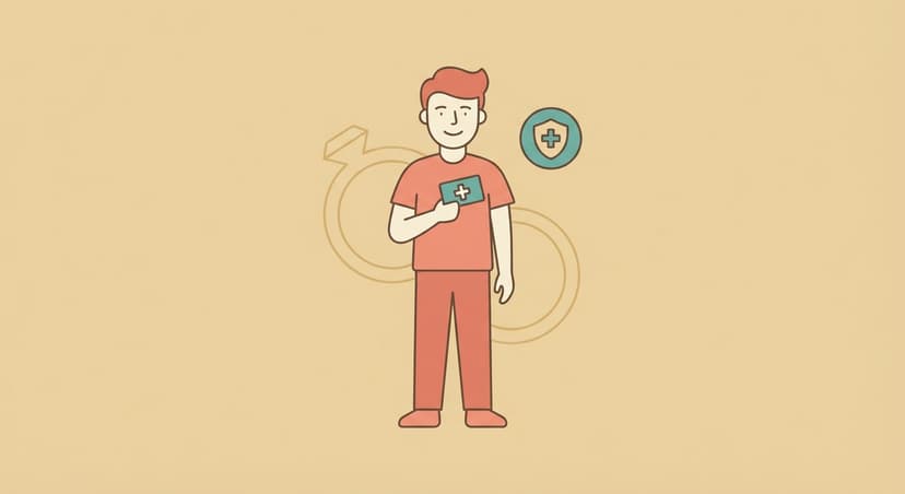 Divorce and Health Insurance: How to Get Covered After Losing a Spouse's Plan