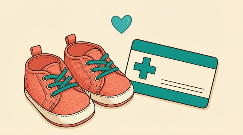 Having a Baby? Health Insurance Checklist for New Parents