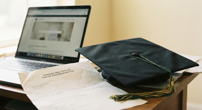 Losing Student Health Insurance: Your Options After College