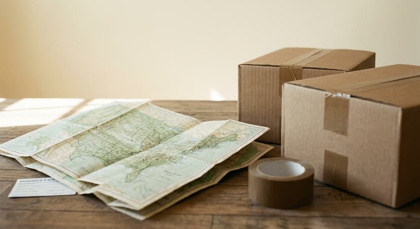Moving to a New State? What Happens to Your Health Insurance