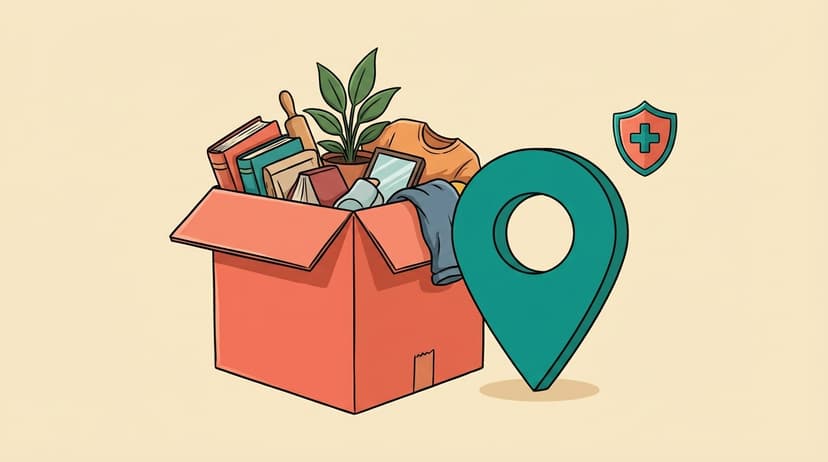 Moving to a New State? What Happens to Your Health Insurance