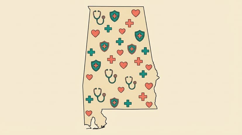 Health Insurance in Alabama