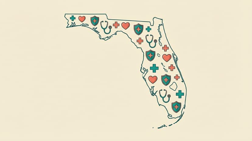 Health Insurance in Florida