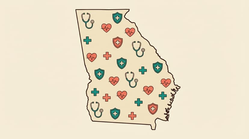 Health Insurance in Georgia