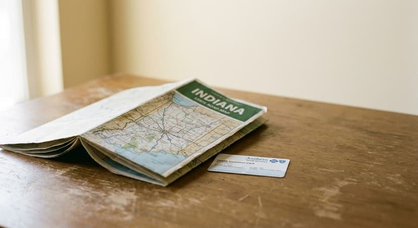 Health Insurance in Indiana