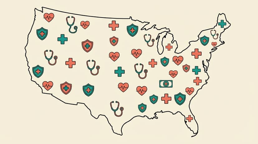 Health Insurance in Indiana