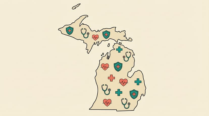Health Insurance in Michigan
