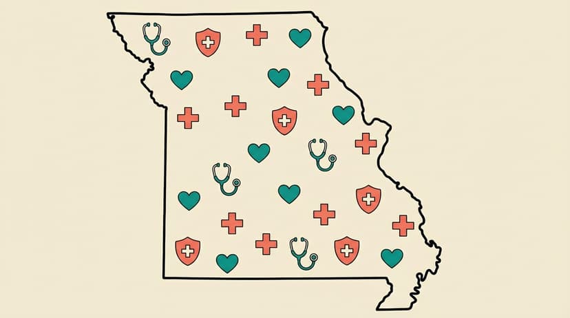Health Insurance in Missouri