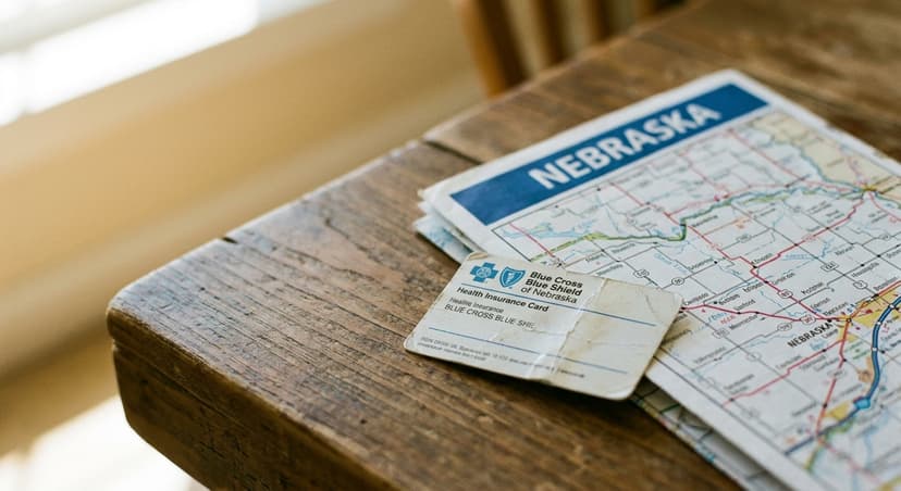 Health Insurance in Nebraska