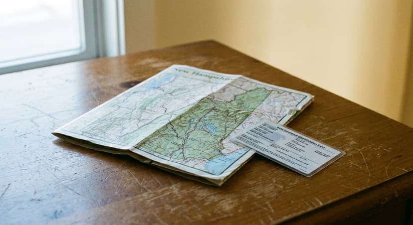 Health Insurance in New Hampshire