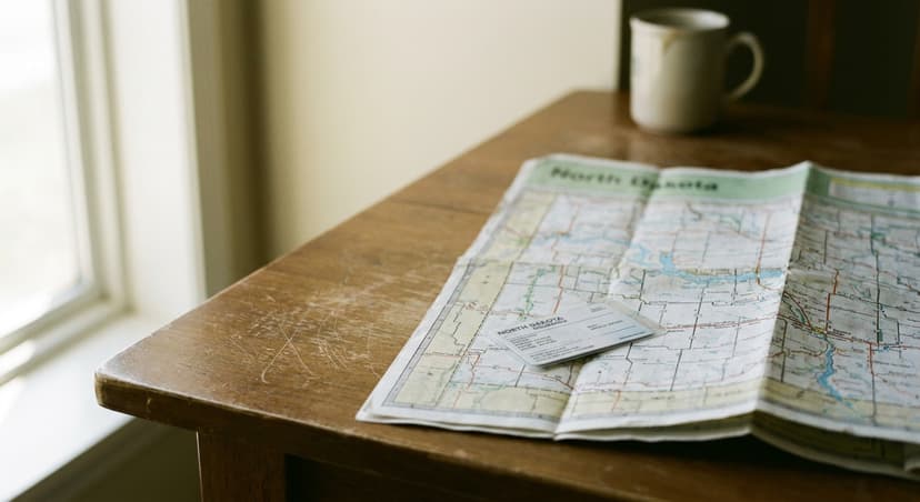 Health Insurance in North Dakota