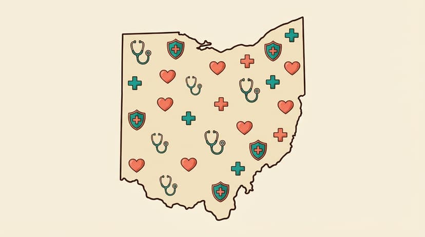 Health Insurance in Ohio