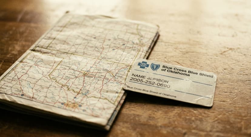 Health Insurance in Oklahoma