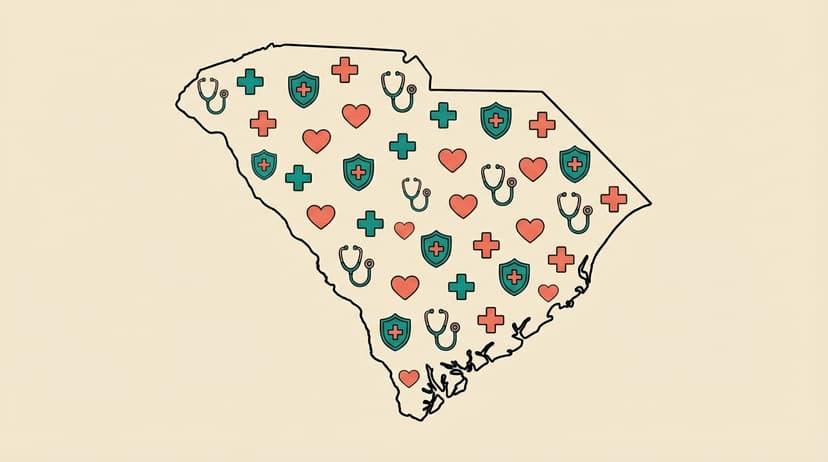 Health Insurance in South Carolina