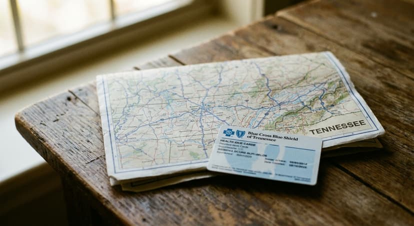Health Insurance in Tennessee