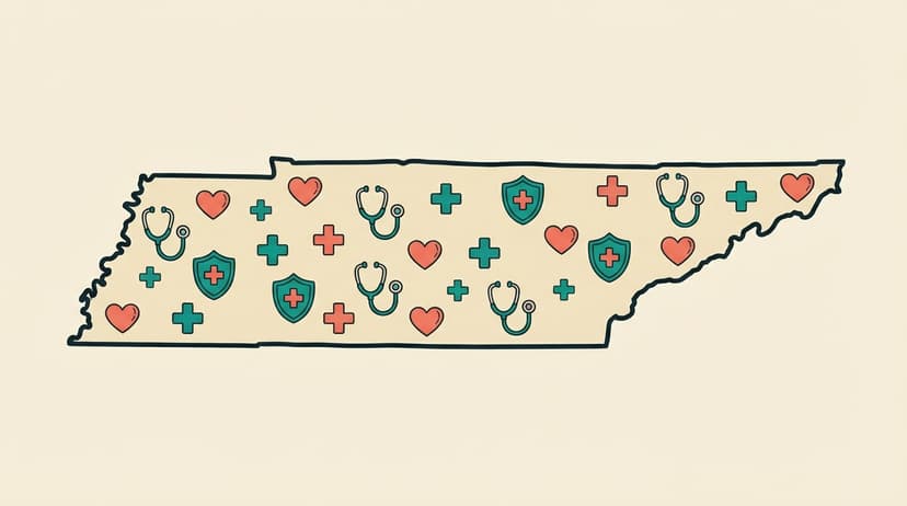 Health Insurance in Tennessee